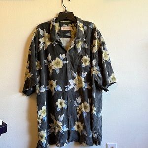 Tommy Bahama XXL button down